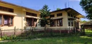 Furkating College Golaghat Academic Facility photo 4